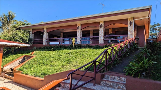 1 of 56 - Casa Linda Vista Turrialba, Cartago, Costa Rica, Turrialba, FL
