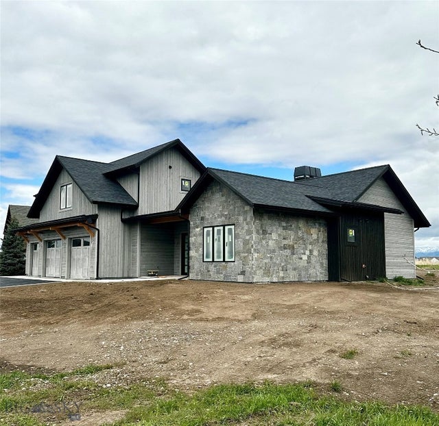 Black Bull Homes For Sale Black Bull Real Estate Bozeman, MT