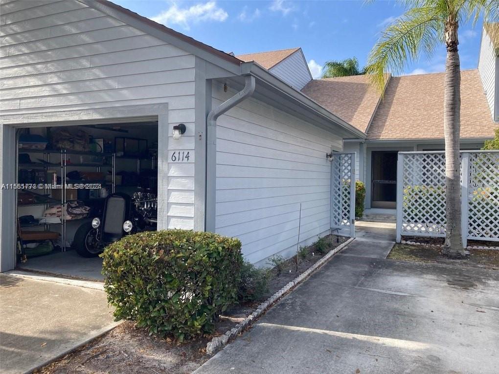 6114 Se Georgetown Pl, Hobe Sound