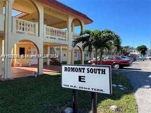 1 of 7 - 160 Ne 203rd Ter 3, Miami Gardens, FL