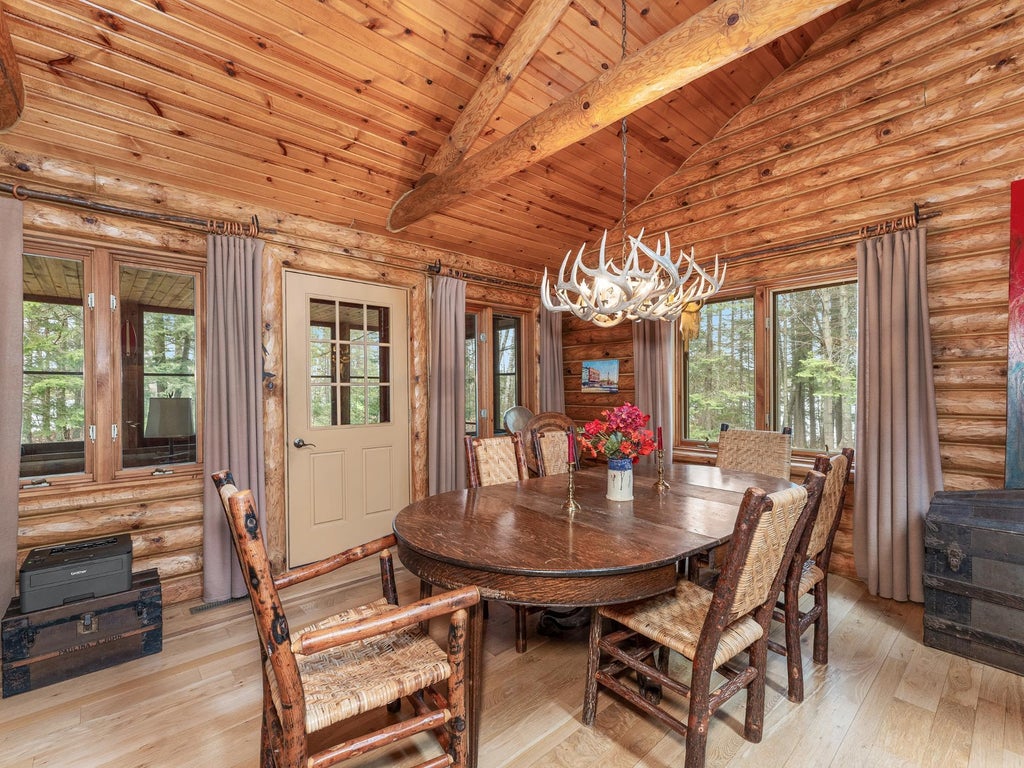 8369 Great Bass Lake Rd, Minocqua MLS 206668