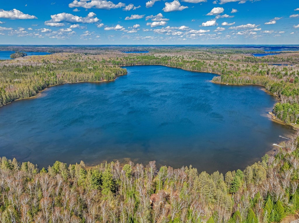 8369 Great Bass Lake Rd, Minocqua MLS 206668