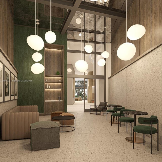 4 of 8 - 3034 Oak Avenue Lph4, Coconut Grove, FL