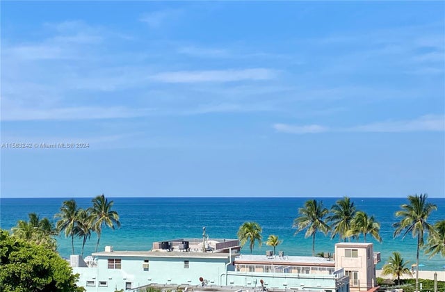 1 of 19 - 1501 S Ocean Dr 702, Hollywood, FL