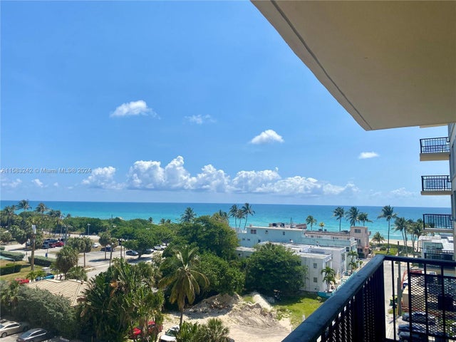 2 of 19 - 1501 S Ocean Dr 702, Hollywood, FL