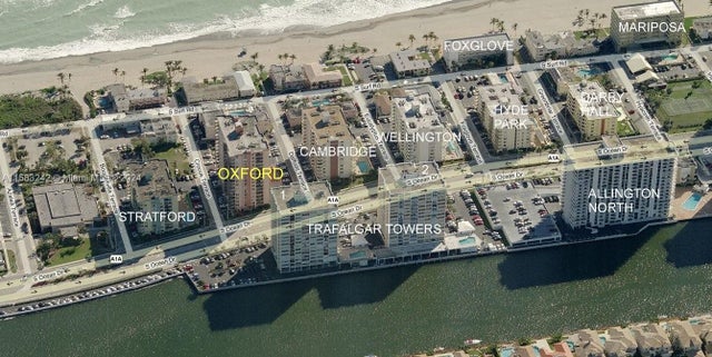5 of 19 - 1501 S Ocean Dr 702, Hollywood, FL