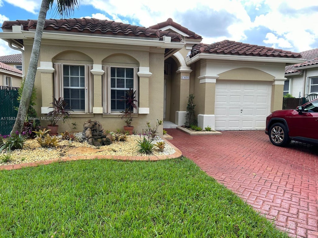 13680 Sw 50th Ct, Miramar