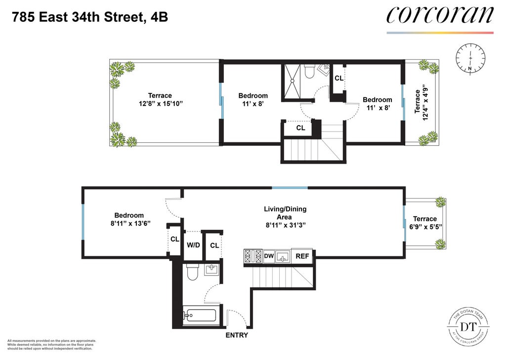 785 34th Street 4b, East Flatbush NY, 11210 Property Listing: MLS® # ...