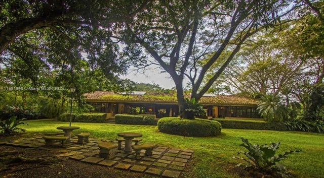 3 of 17 - 9 Santa Rita De Orotina Casa De Campo Costa Rica., , AL