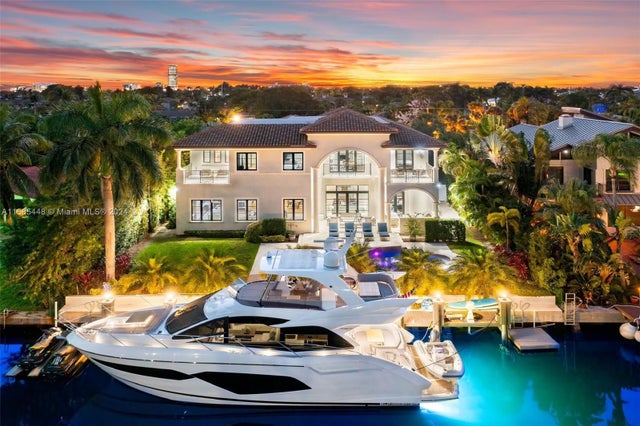 1 of 41 - 631 Hibiscus Dr, Hallandale Beach, FL