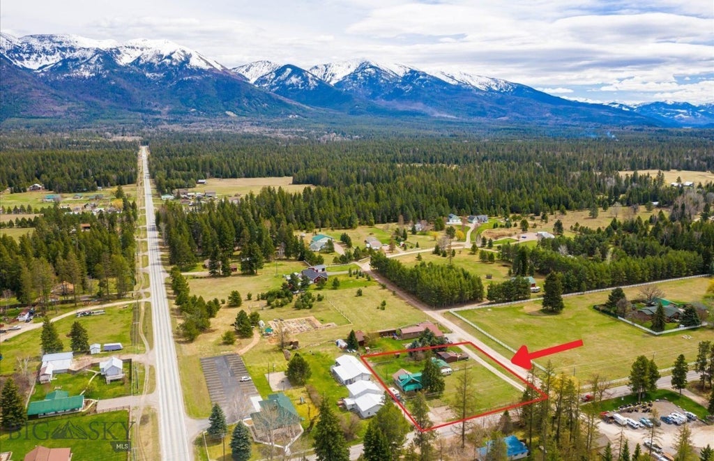 31844 S Ferndale Drive, Bigfork, MT (MLS® #391948)