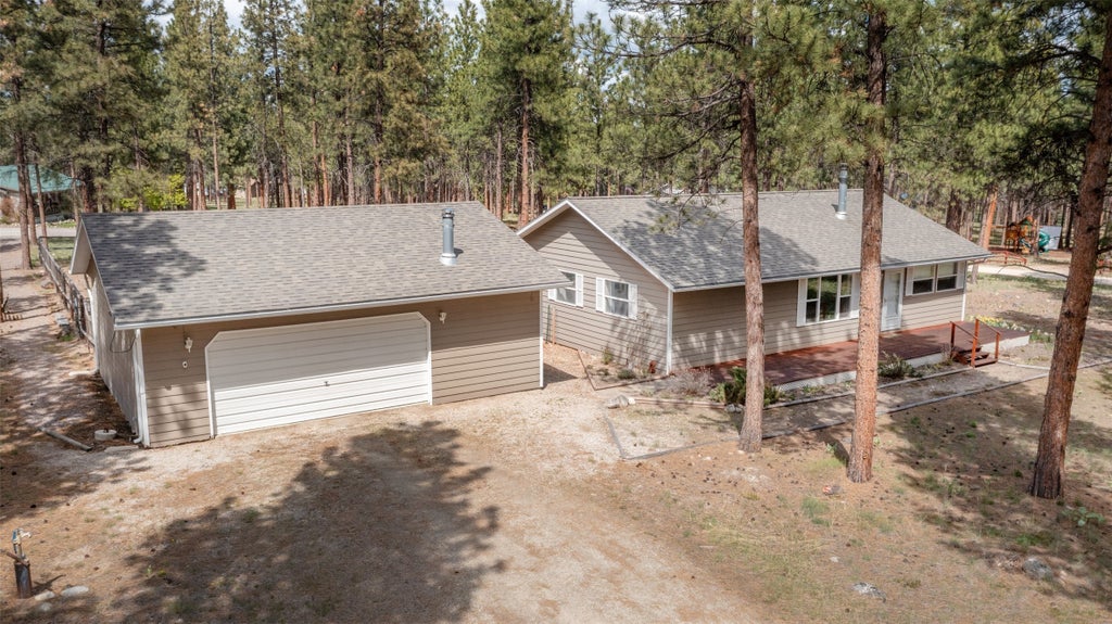 813 Timberbrook Lane, Hamilton, MT (MLS® 30026191)