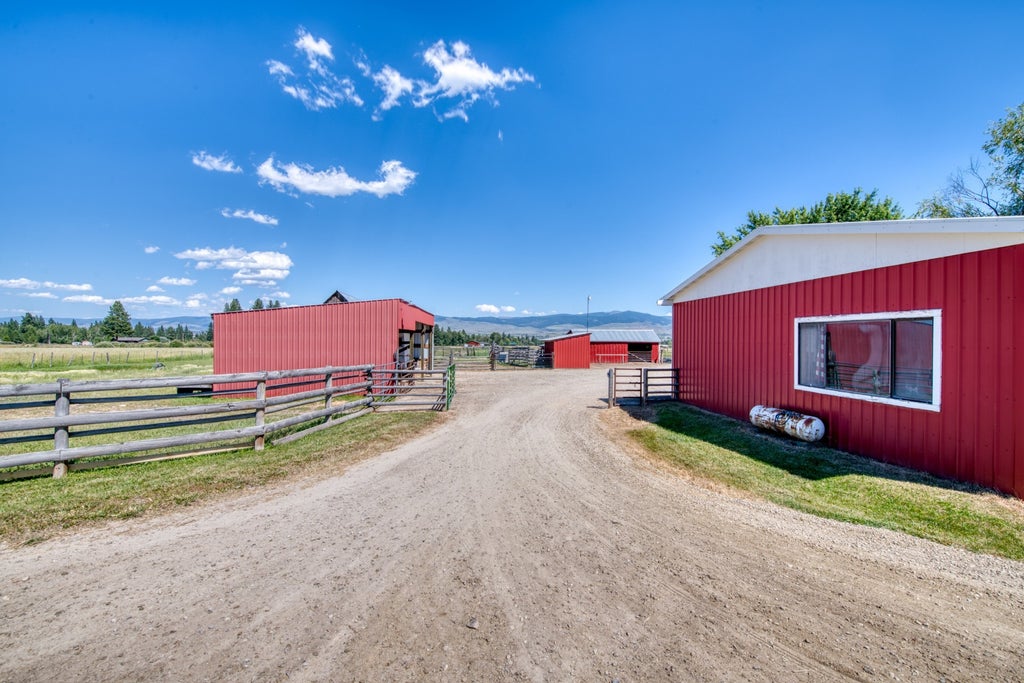 1856 Meridian Road, Victor, MT (MLS® #30026278)