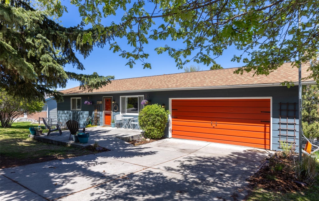 5311 Skyview Drive, Missoula, MT (MLS® 30026245)