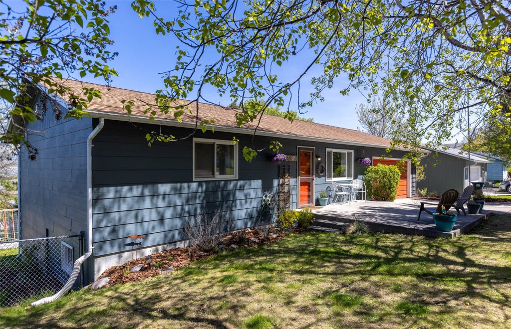 5311 Skyview Drive, Missoula, MT (MLS® 30026245)