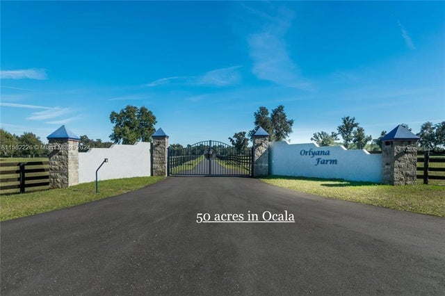 1 of 90 - 7787 Nw 150th Ave, Ocala, FL