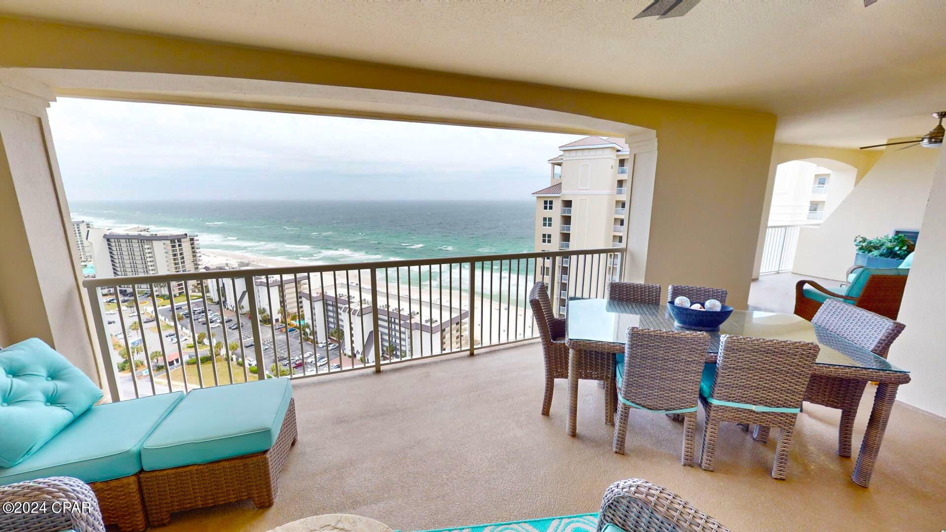 Grand Panama Beach Resort Condos For Sale