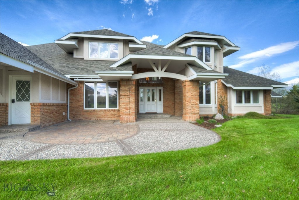 690 Bridger Lake Drive, Bozeman, MT (MLS® 391606)