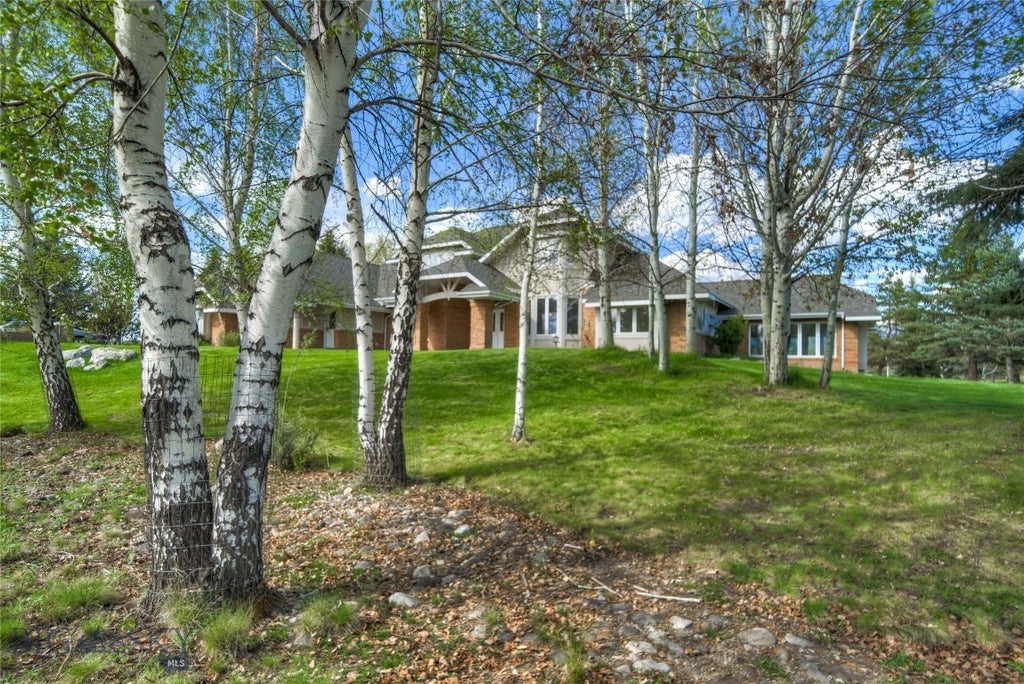 690 Bridger Lake Drive, Bozeman, MT (MLS® 391606)