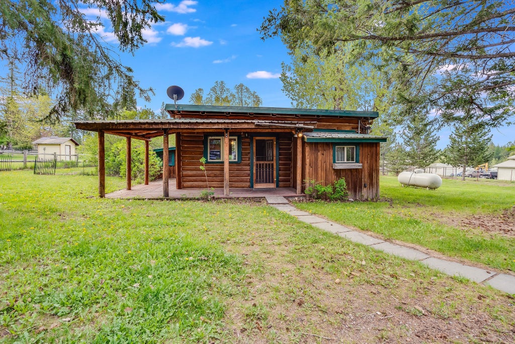 1410 Foothill Road, Kalispell, MT (MLS® 30026425)