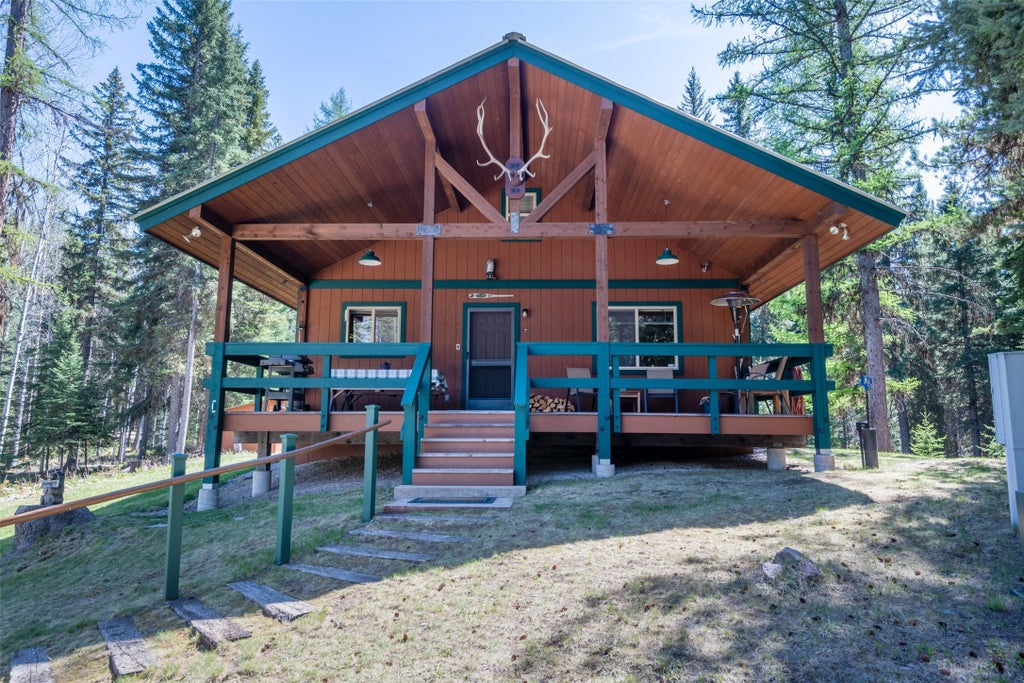 797 Buck Creek Road, Condon, MT (MLS® 30026153)