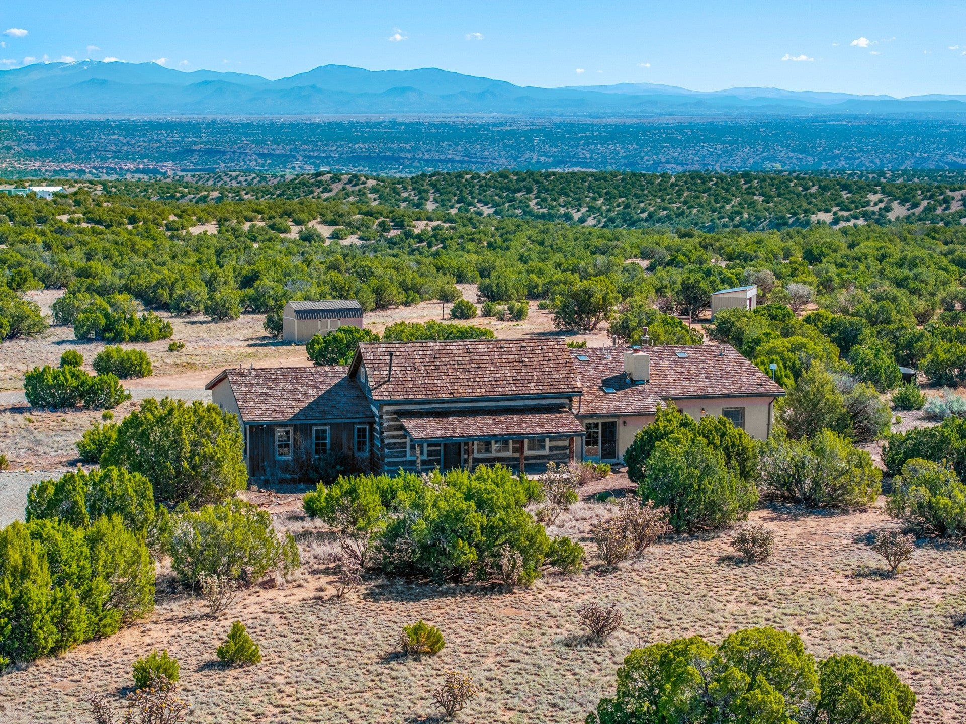 Madrid & Los Cerrillos Homes For Sale Santa Fe, New Mexico Santa Fe