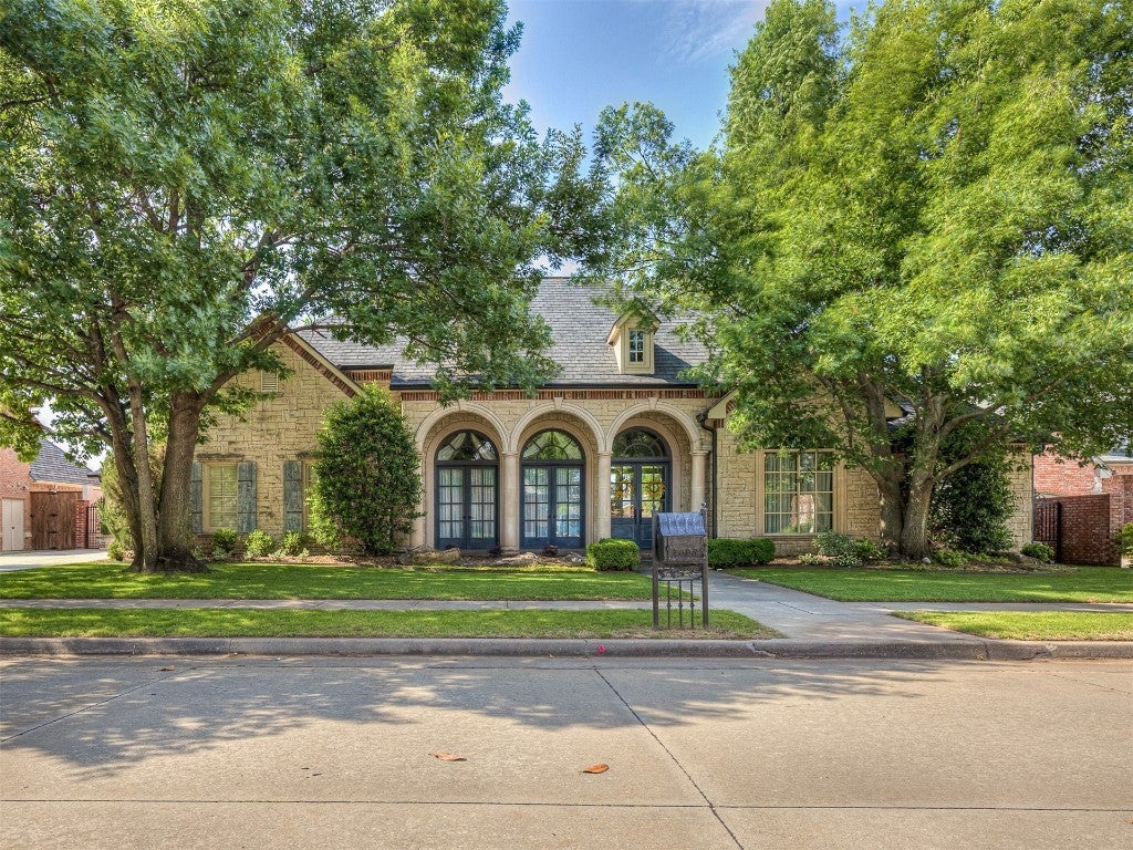 4608 Flint Ridge Drive, Norman, OK 73072 Property Listing 1114179