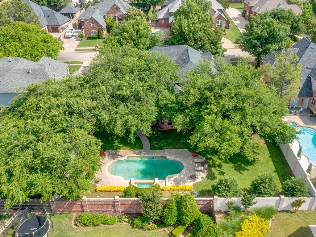 4608 Flint Ridge Drive, Norman Property Listing MLS® 1114179