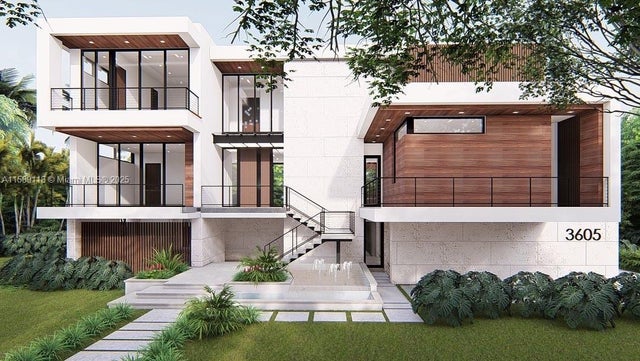 1 of 28 - 3605 Battersea Rd, Miami, FL