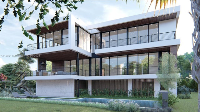 2 of 28 - 3605 Battersea Rd, Miami, FL