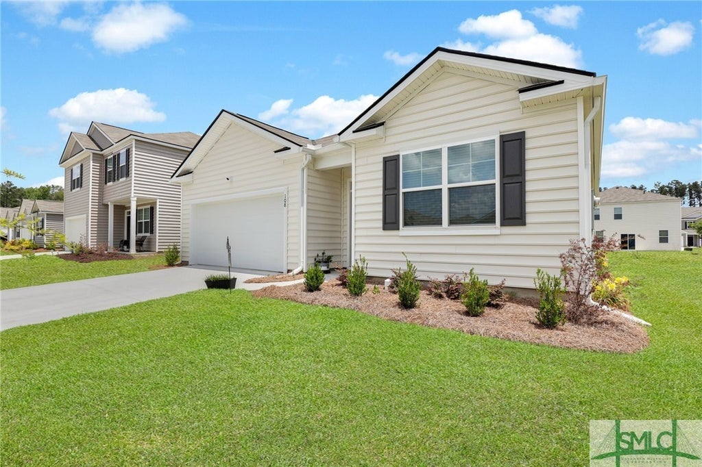 108 Buttermere Way, Pooler Property Listing MLS® 312047