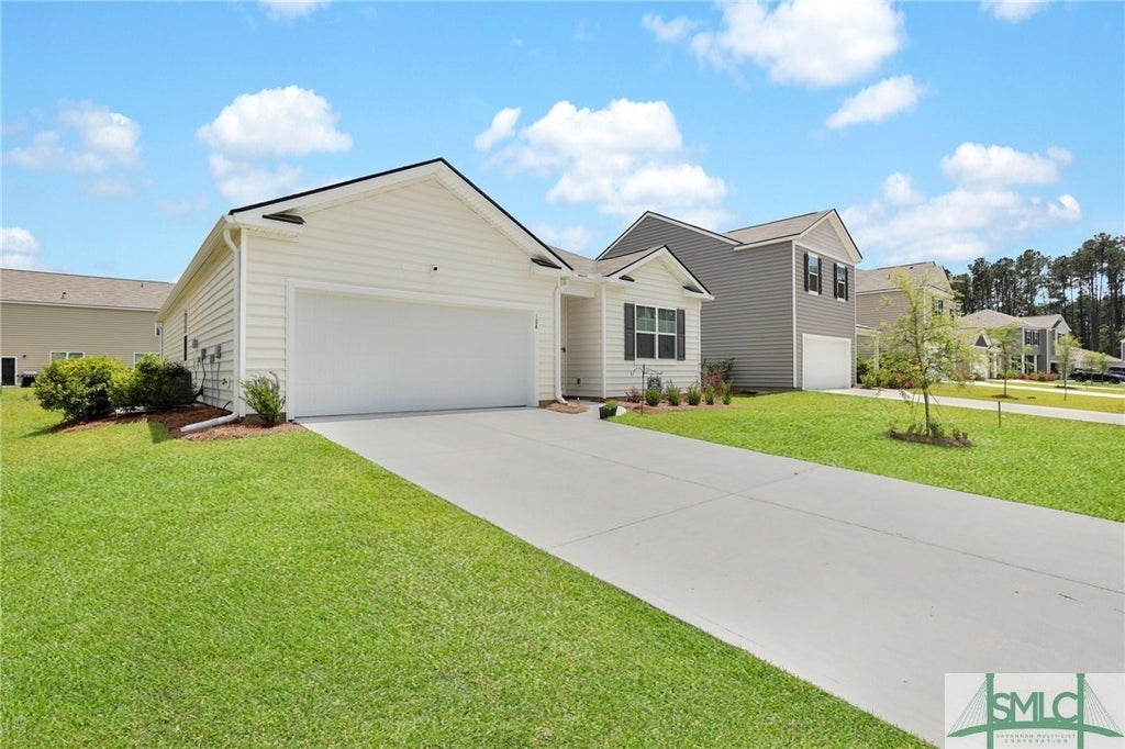 108 Buttermere Way, Pooler Property Listing MLS® 312047