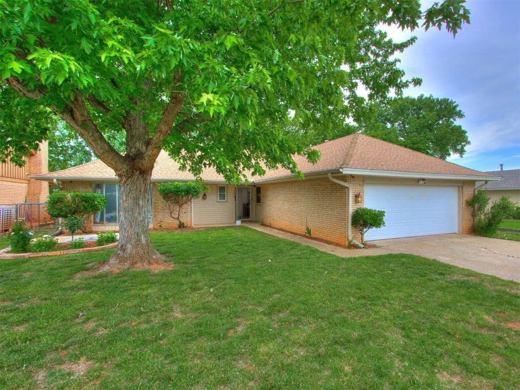 6309 N Warren Avenue, Oklahoma City Property Listing MLS® 1114708