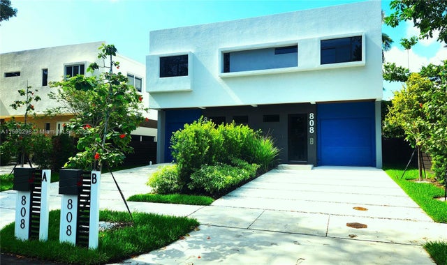 1 of 32 - 808 Sw 9th St 808-b, Fort Lauderdale, FL
