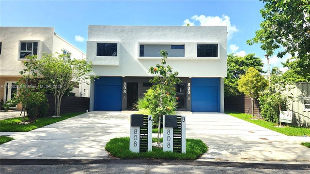 2 of 32 - 808 Sw 9th St 808-b, Fort Lauderdale, FL