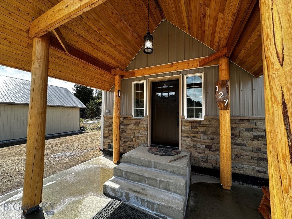 127 Stucky Ridge Road, Anaconda, MT (MLS® 392282)