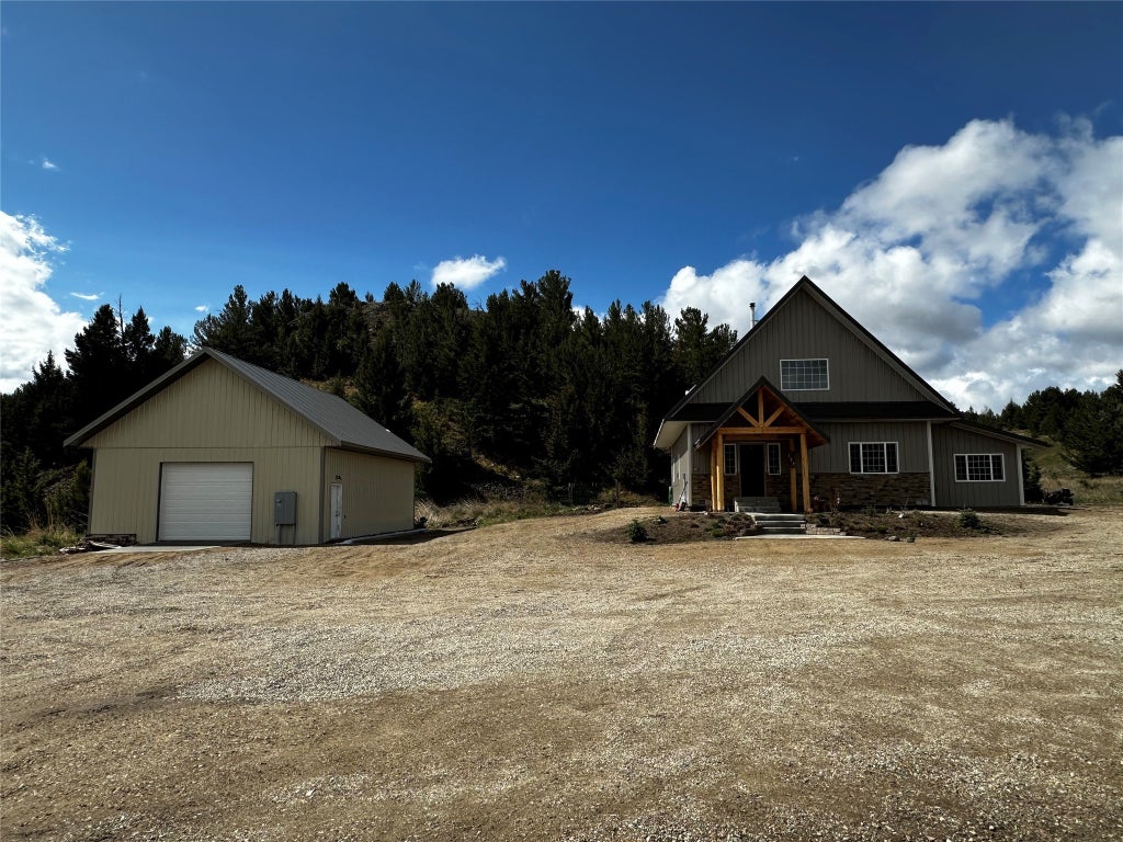 127 Stucky Ridge Road, Anaconda, MT (MLS® 30026688)