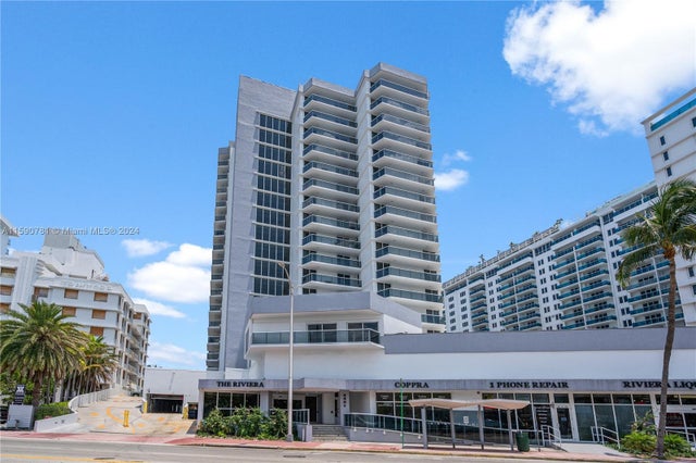 1 of 43 - 2401 Collins Ave 404, Miami Beach, FL