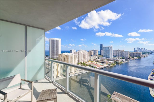 2 of 16 - 2602 E Hallandale Beach Blvd R2303, Hallandale Beach, FL