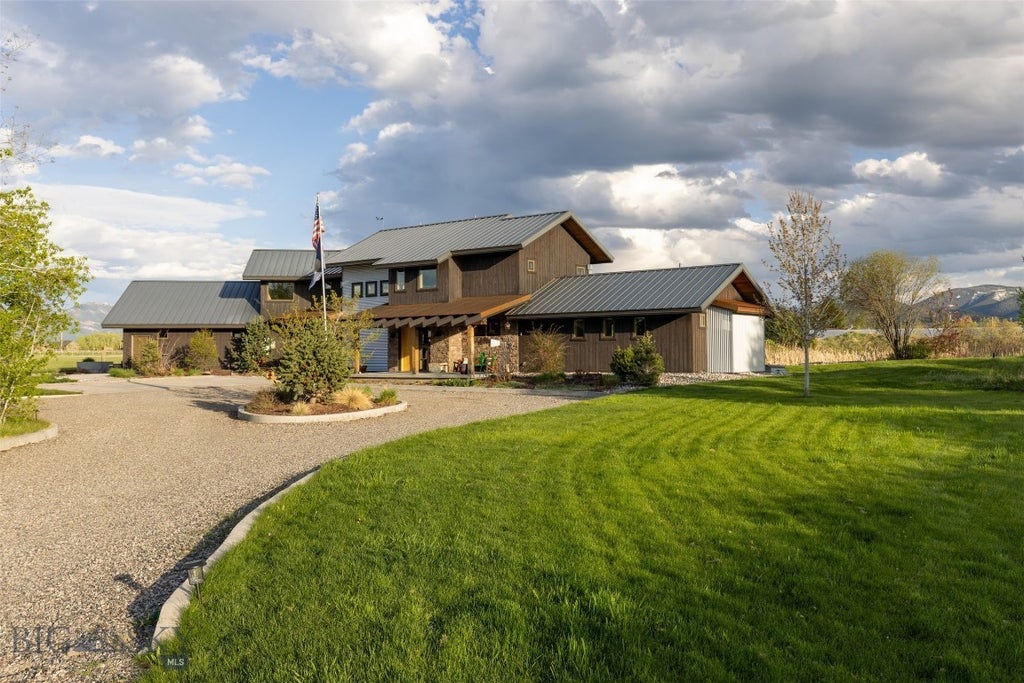 6530 Gooch Hill Road, Bozeman, MT (MLS® 391113)