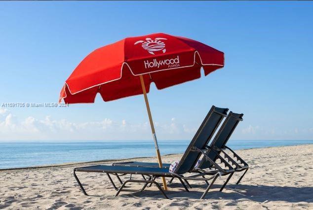 777 N Ocean Dr N302, Hollywood