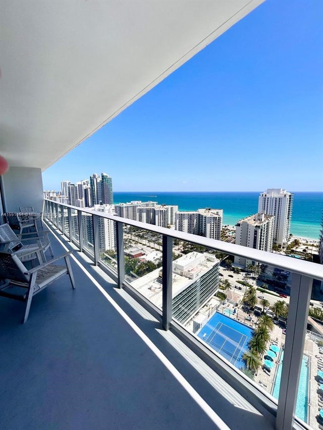 1 of 34 - 4010 S Ocean Dr R2407, Hollywood, FL