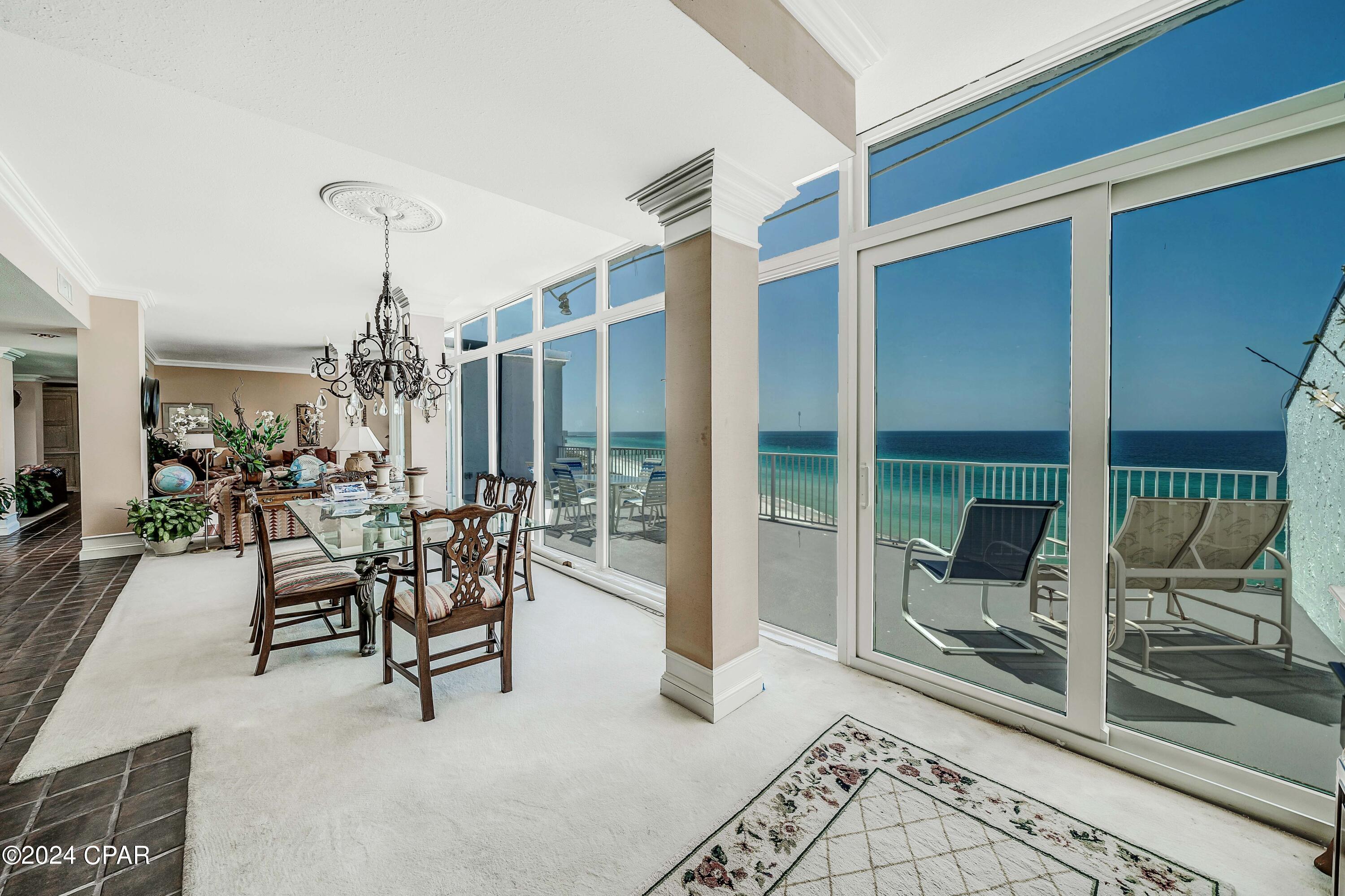 Moonspinner Condos for Sale Panama City Beach FL