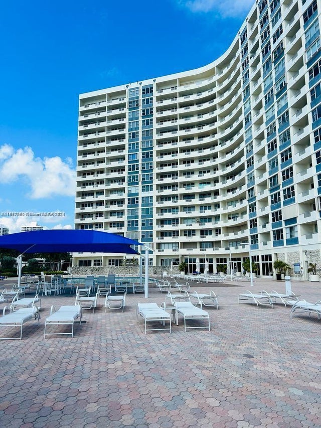 1 of 16 - 3180 S Ocean Dr 1405, Hallandale Beach, FL
