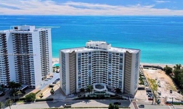 3 of 16 - 3180 S Ocean Dr 1405, Hallandale Beach, FL