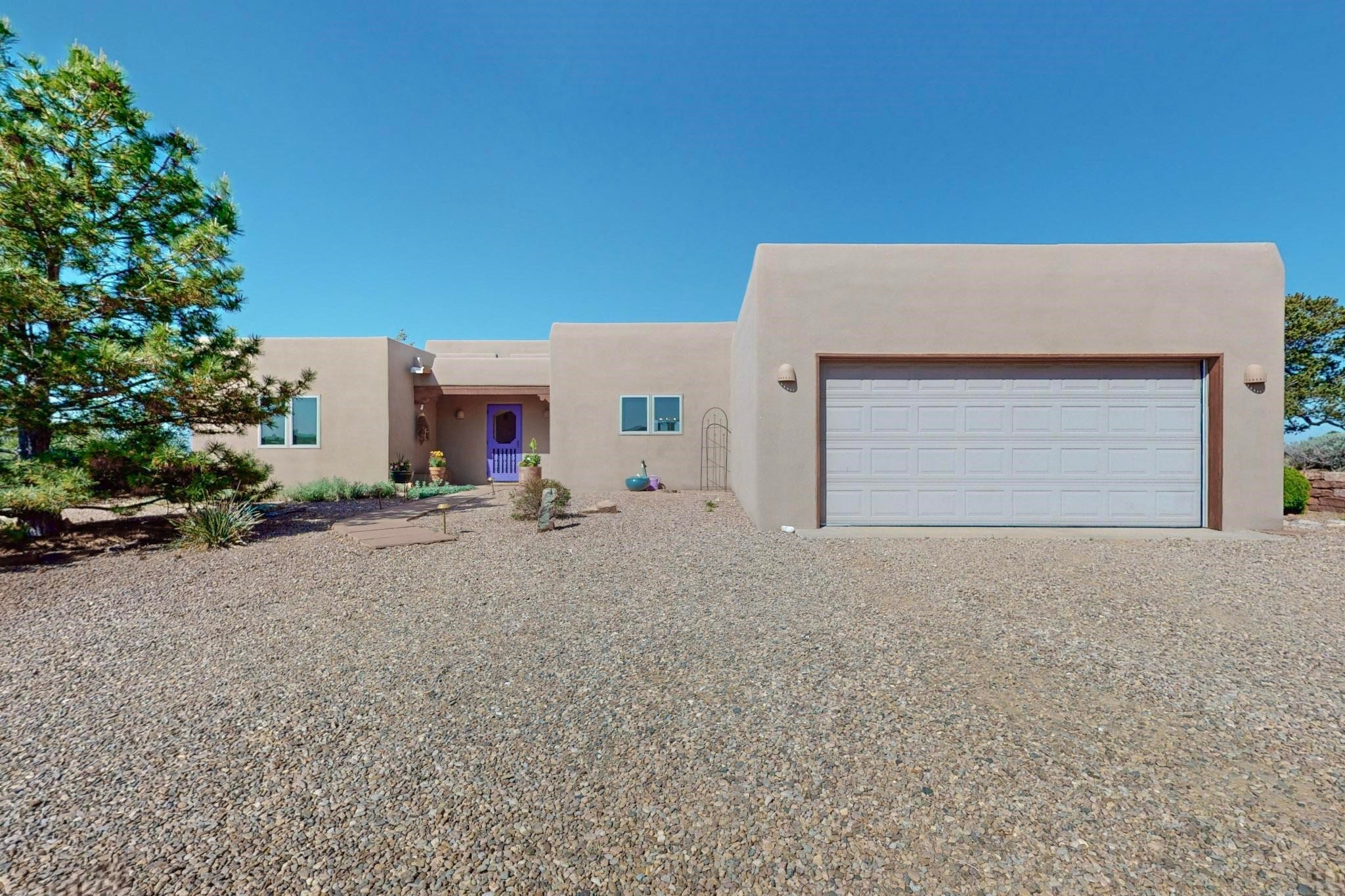 Eldorado Homes For Sale Santa Fe, NM Real Estate Santa Fe Properties