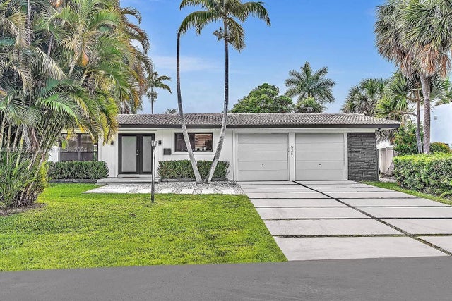 3 of 52 - 536 Hibiscus Dr, Hallandale Beach, FL