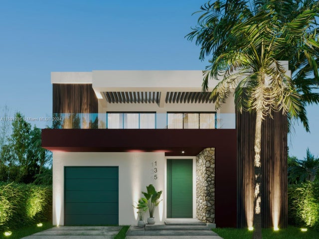 2 of 34 - 135 Sw 29th Rd, Miami, FL