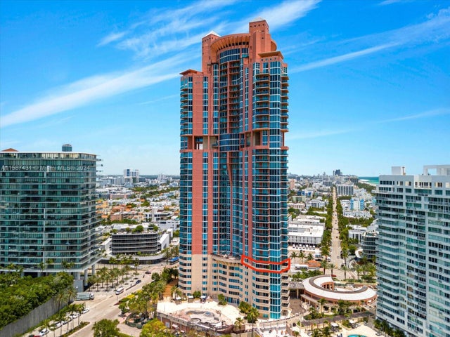 4 of 39 - 300 S Pointe Dr 1001, Miami Beach, FL