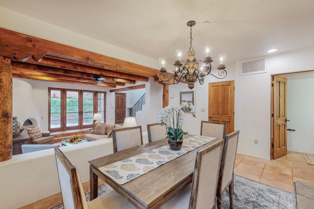 103 Catron 39, Santa Fe Property Listing MLS® 202401878